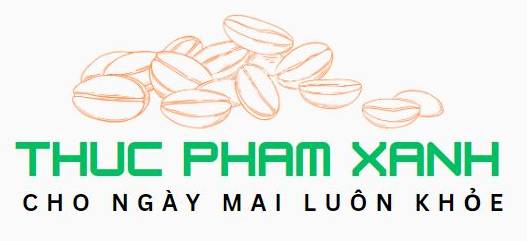 Thực phẩm xanh