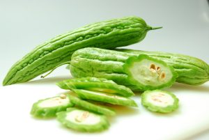 Mướp đắng làm giảm nồng độ men gan